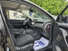 Nissan Qashqai 1.6crdi 130к.с - 17300 лв. - 95370058 13