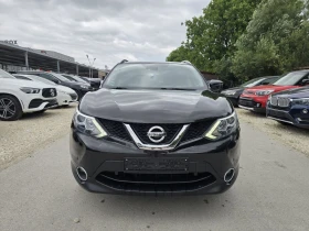 Nissan Qashqai 1.6crdi 130к.с - 17300 лв. - 95370058 5