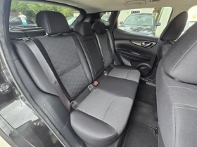 Nissan Qashqai 1.6crdi 130к.с - 17300 лв. - 95370058 11