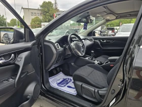Nissan Qashqai 1.6crdi 130к.с - 17300 лв. - 95370058 10