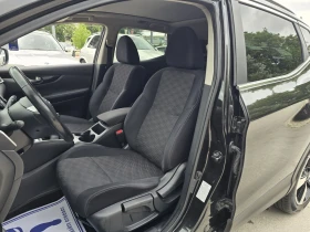 Nissan Qashqai 1.6crdi 130к.с - 17300 лв. - 95370058 9