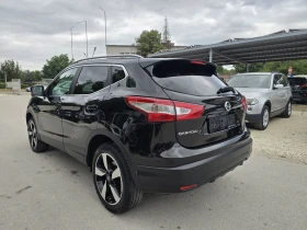 Nissan Qashqai 1.6crdi 130к.с - 17300 лв. - 95370058 4