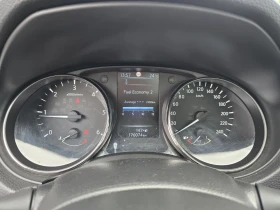 Nissan Qashqai 1.6crdi 130к.с - 17300 лв. - 95370058 17