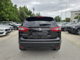 Nissan Qashqai 1.6crdi 130к.с - 17300 лв. - 95370058 6