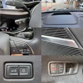 Audi Q8 50TDI#S-LINE#MATRIX#PANO#ОБДУХ#360* CAM - 99999 лв. - 26026075 14