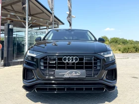 Audi Q8 50TDI#S-LINE#MATRIX#PANO#ОБДУХ#360* CAM - 99999 лв. - 26026075 3