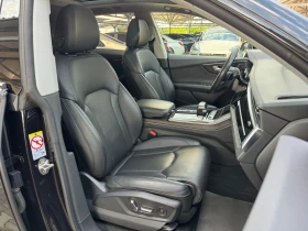 Audi Q8 50TDI#S-LINE#MATRIX#PANO#ОБДУХ#360* CAM - 99999 лв. - 26026075 10