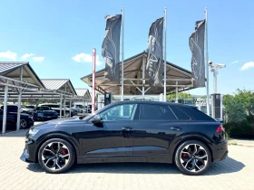 Audi Q8 50TDI#S-LINE#MATRIX#PANO#ОБДУХ#360* CAM - 99999 лв. - 26026075 4