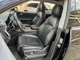 Audi Q8 50TDI#S-LINE#MATRIX#PANO#ОБДУХ#360* CAM - 99999 лв. - 26026075 8