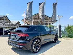 Audi Q8 50TDI#S-LINE#MATRIX#PANO#ОБДУХ#360* CAM - 99999 лв. - 26026075 6