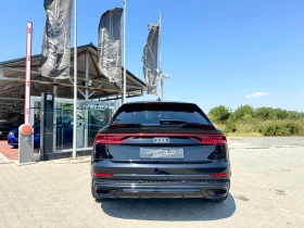 Audi Q8 50TDI#S-LINE#MATRIX#PANO#ОБДУХ#360* CAM - 99999 лв. - 26026075 7