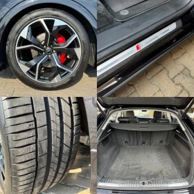 Audi Q8 50TDI#S-LINE#MATRIX#PANO#ОБДУХ#360* CAM - 99999 лв. - 26026075 15