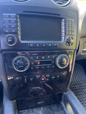 Mercedes-Benz ML 420 | Mobile.bg    7