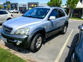 Kia Sorento | Mobile.bg    2