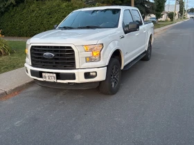 Ford F150 * 4WD * SuperCrew * CARFAX * БЕЗ ПЪРВОНАЧАЛНА ВНОС