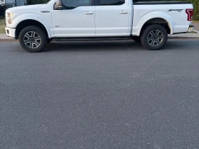 Ford F150 * 4WD * SuperCrew * CARFAX *    | Mobile.bg    4