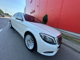 ������ Mercedes-Benz S 350