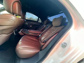 Mercedes-Benz S 350 ������* ����* ������ | Mobile.bg � ����� ������ 9