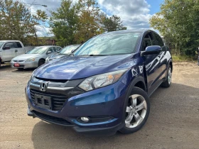 Honda Hr-v CARFAX* АВТОФИНАНСИРАНЕ* БЕЗ ПЪРВОНАЧАЛНА ВНОСКА* 