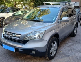 Обява за продажба на Honda Cr-v ~11 000 лв. - изображение 1