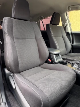 Обява за продажба на Toyota Rav4 2.0i 4X4*  ПЪЛНА СЕРВИЗ ИСТОРИЯ В ТОЙОТА! ~39 990 лв. - изображение 7