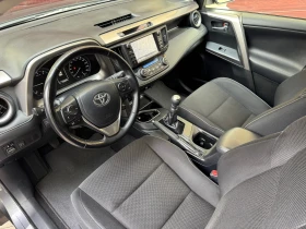 Обява за продажба на Toyota Rav4 2.0i 4X4*  ПЪЛНА СЕРВИЗ ИСТОРИЯ В ТОЙОТА! ~39 990 лв. - изображение 6