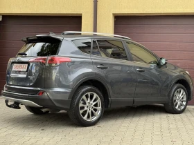 Обява за продажба на Toyota Rav4 2.0i 4X4*  ПЪЛНА СЕРВИЗ ИСТОРИЯ В ТОЙОТА! ~39 990 лв. - изображение 5