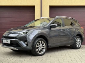 Обява за продажба на Toyota Rav4 2.0i 4X4*  ПЪЛНА СЕРВИЗ ИСТОРИЯ В ТОЙОТА! ~39 990 лв. - изображение 2