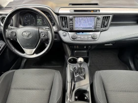 Обява за продажба на Toyota Rav4 2.0i 4X4*  ПЪЛНА СЕРВИЗ ИСТОРИЯ В ТОЙОТА! ~39 990 лв. - изображение 9