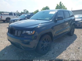Jeep Grand cherokee ALTITUDE* EDITION* 3.6* V6* 8ZF* ПОДГРЕВ* КАМЕРА*  - 23999 лв. / 12270.49 € - 24745483 3