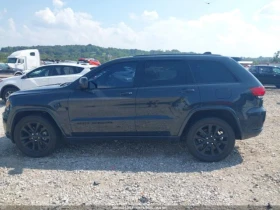 Jeep Grand cherokee ALTITUDE* EDITION* 3.6* V6* 8ZF* ПОДГРЕВ* КАМЕРА*  - 23999 лв. / 12270.49 € - 24745483 6
