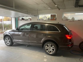 Audi Q7 3.0 tdi, снимка 4