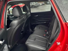 Hyundai Santa fe * Luxury * CARFAX *    | Mobile.bg    9