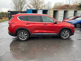 Hyundai Santa fe * Luxury * CARFAX *    | Mobile.bg    4