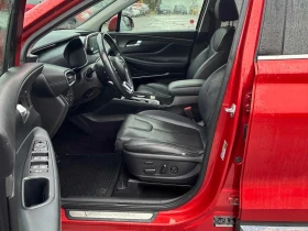 Hyundai Santa fe * Luxury * CARFAX *    | Mobile.bg    6