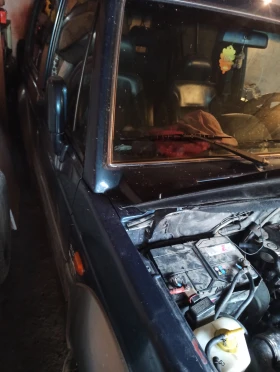 Hyundai Galloper | Mobile.bg    3