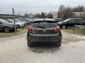 Mazda CX-3 2.0 бензин , снимка 5