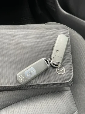 Mazda CX-3 2.0 бензин , снимка 9