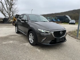 Mazda CX-3 2.0 бензин , снимка 2