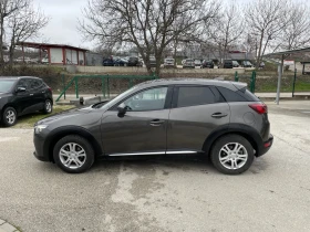 Mazda CX-3 2.0 бензин , снимка 4