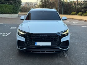 ����� �� �������� �� Audi Q8 | SQ8| MAXHAUST| MAXTON| FULL