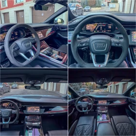 Audi Q8 | SQ8| MAXHAUST| MAXTON| FULL, снимка 12