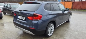 BMW X1 1.8D Sdrive* АВТОМАТИК*  - 7500 € / 14668.73 лв. - 26095421 6