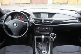 BMW X1 1.8D Sdrive* АВТОМАТИК*  - 7500 € / 14668.73 лв. - 26095421 7