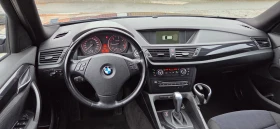 BMW X1 1.8D Sdrive* АВТОМАТИК*  - 7500 € / 14668.73 лв. - 26095421 17