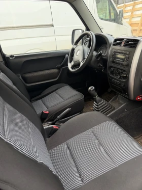 Suzuki Jimny 1.5DCI - 5900 € / 11539.40 лв. - 73546656 3