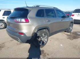 Jeep Cherokee LIMITED FWD - 11500 € / 22492.04 лв. - 49330673 4