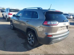 Jeep Cherokee LIMITED FWD - 11500 € / 22492.04 лв. - 49330673 3