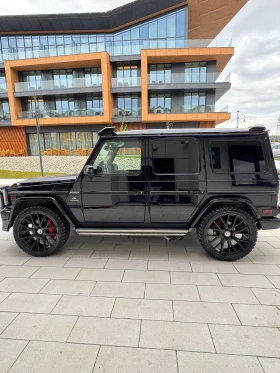 Mercedes-Benz G 63 AMG FULL TOP TOP - 62500 € / 122239.38 лв. - 27302870 7