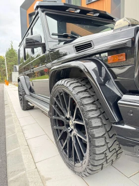 Mercedes-Benz G 63 AMG FULL TOP TOP - 62500 € / 122239.38 лв. - 27302870 9